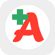 Logo der App Meine Apotheke